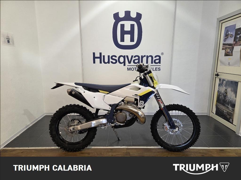 HUSQVARNA 300 TE 2T 300i
