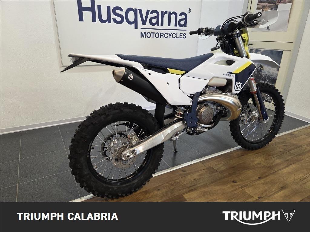 HUSQVARNA 300 TE 2T 300i