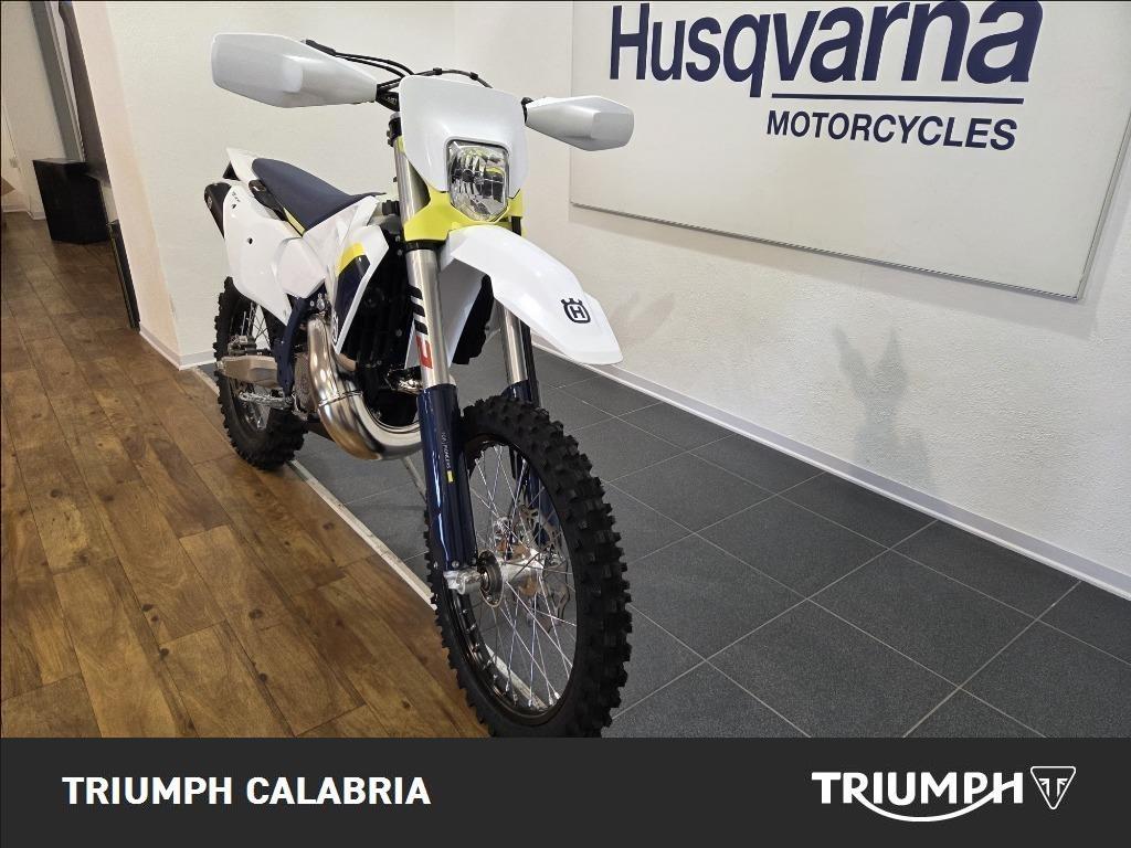 HUSQVARNA 300 TE 2T 300i