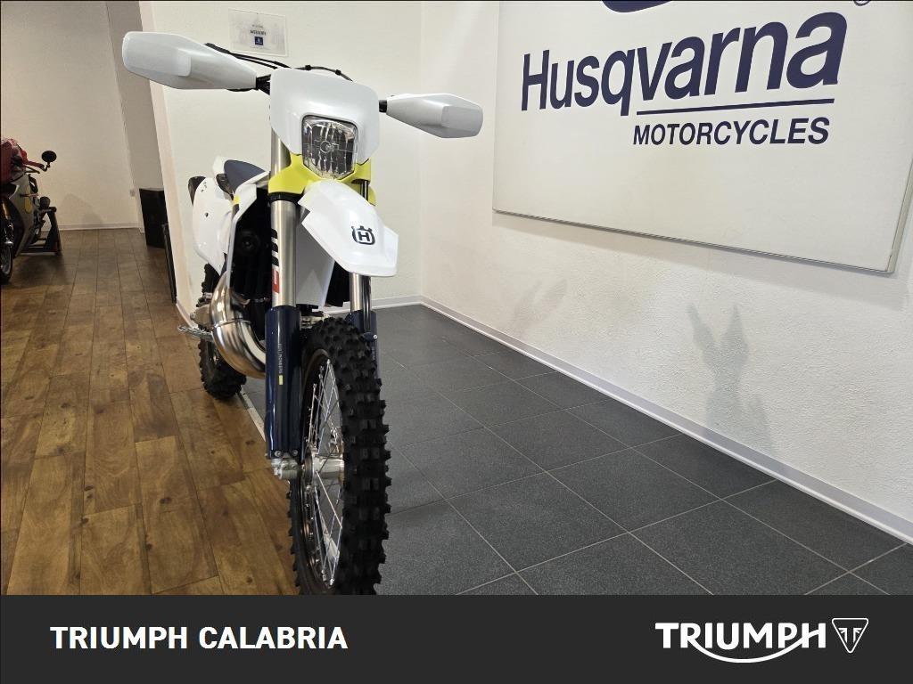 HUSQVARNA 300 TE 2T 300i