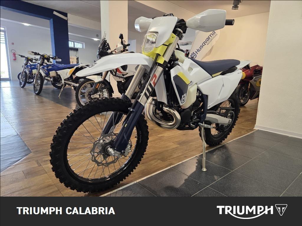 HUSQVARNA 300 TE 2T 300i