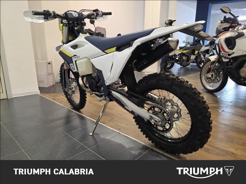 HUSQVARNA 300 TE 2T 300i