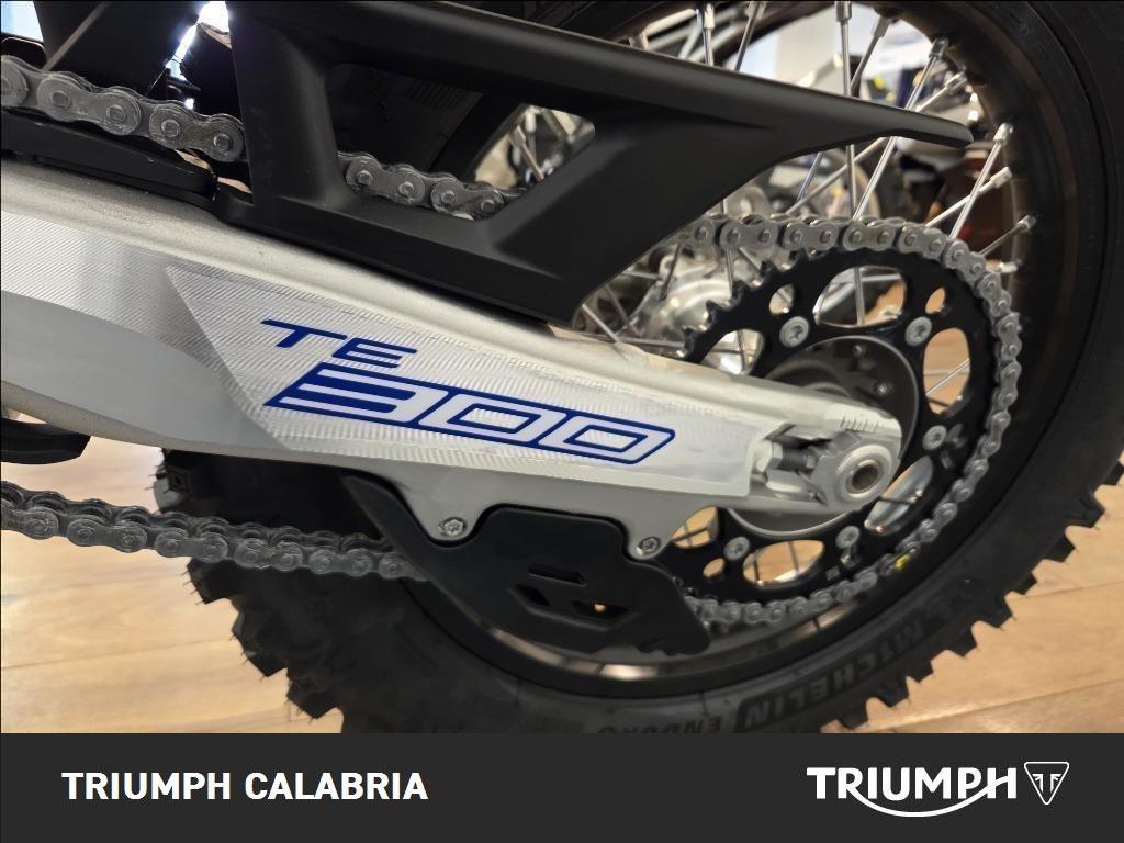 HUSQVARNA 300 TE 2T 300i