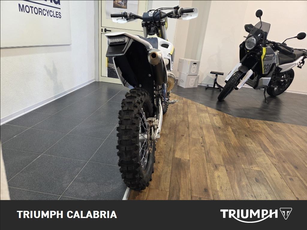 HUSQVARNA 300 TE 2T 300i