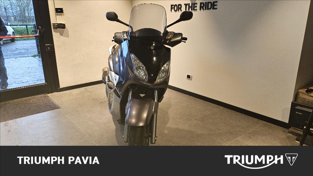 YAMAHA X-Max 125 