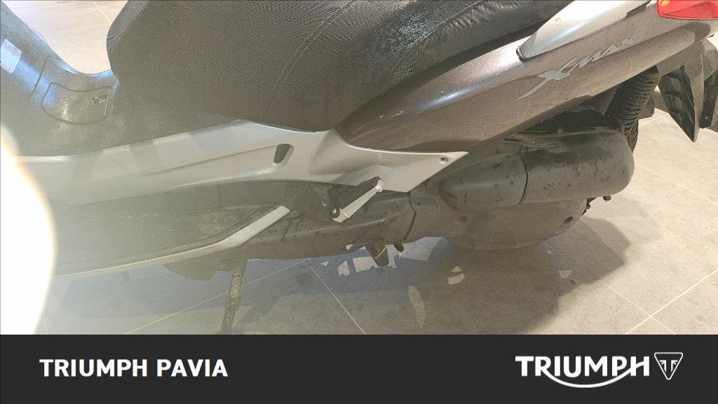 YAMAHA X-Max 125 