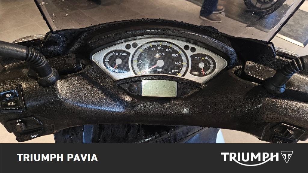 YAMAHA X-Max 125 