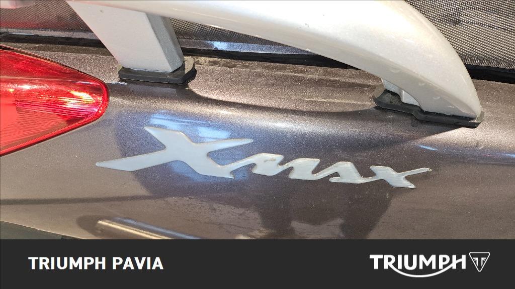 YAMAHA X-Max 125 