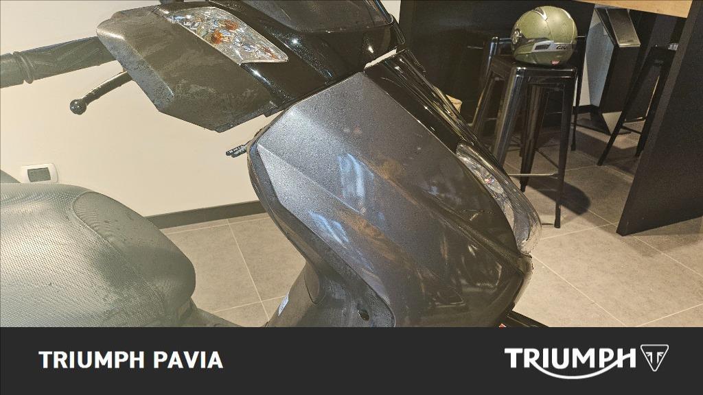 YAMAHA X-Max 125 