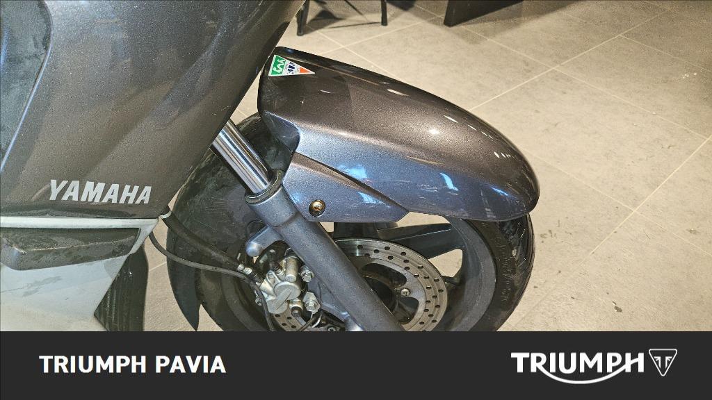 YAMAHA X-Max 125 