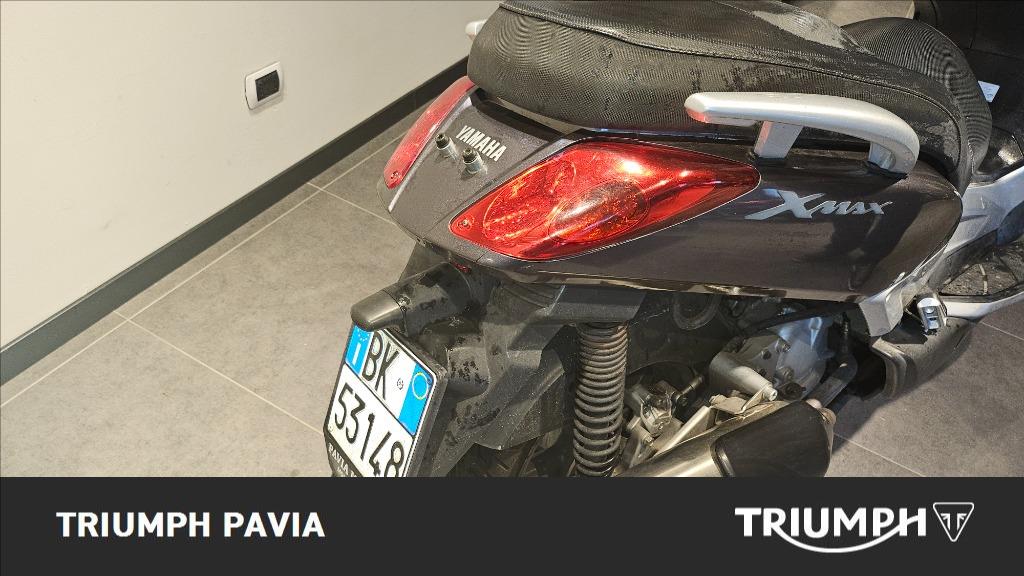 YAMAHA X-Max 125 