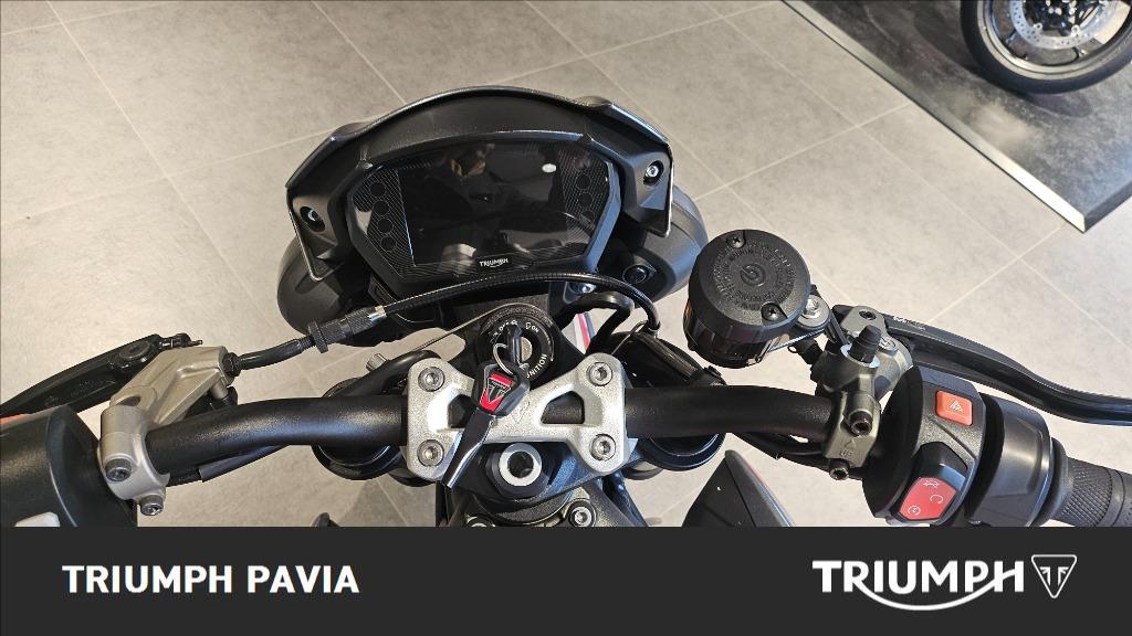 TRIUMPH Street Triple 765 RS