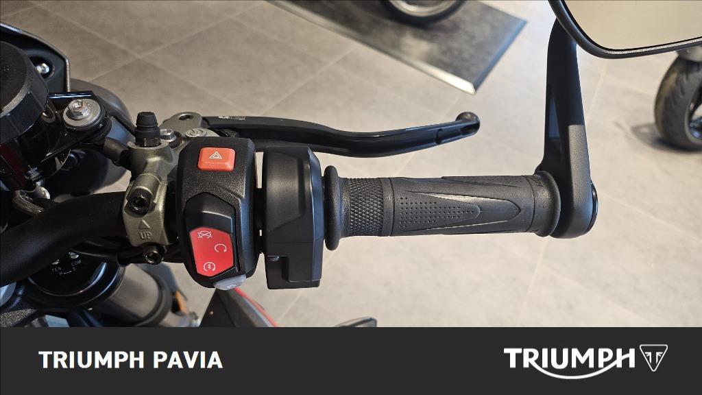 TRIUMPH Street Triple 765 RS