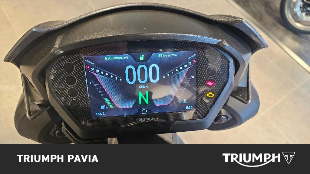 TRIUMPH Street Triple 765 RS