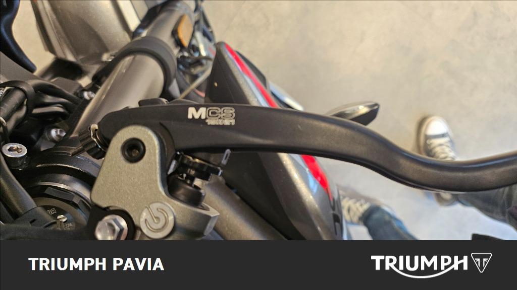 TRIUMPH Street Triple 765 RS