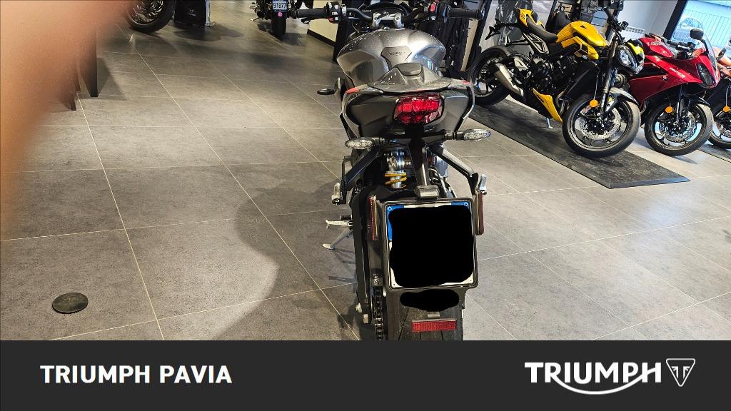 TRIUMPH Street Triple 765 RS