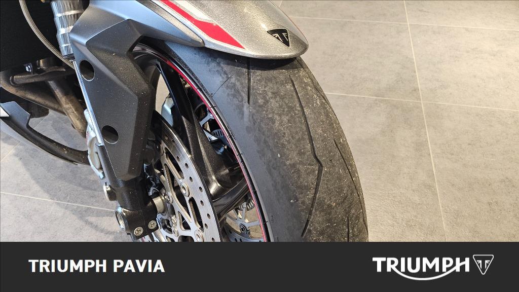 TRIUMPH Street Triple 765 RS
