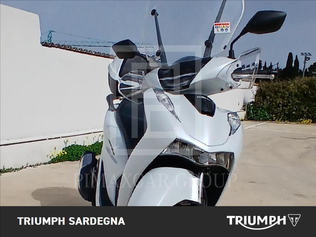 HONDA SH 125 Vetro GT Abs