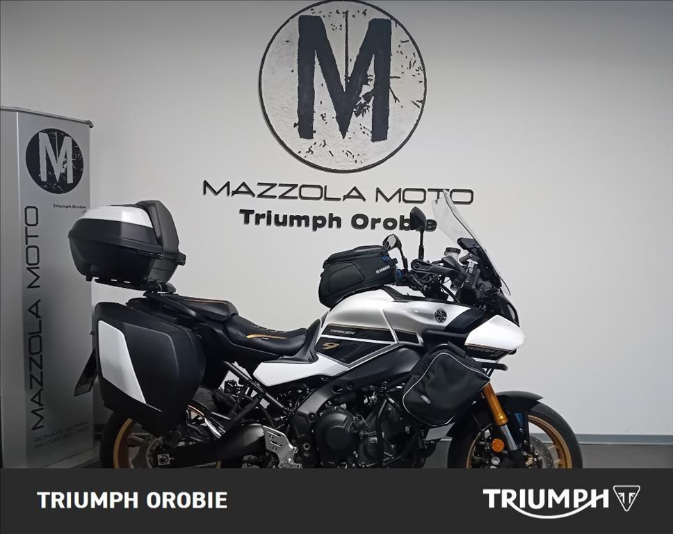 YAMAHA Tracer 9 900 GT Abs