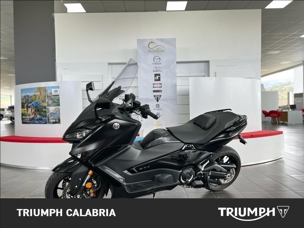 YAMAHA T-Max 560 Tech Max Abs