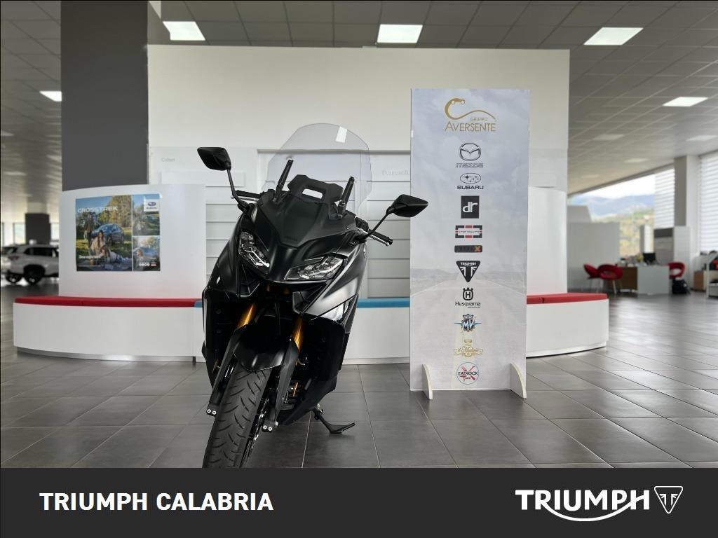 YAMAHA T-Max 560 Tech Max Abs