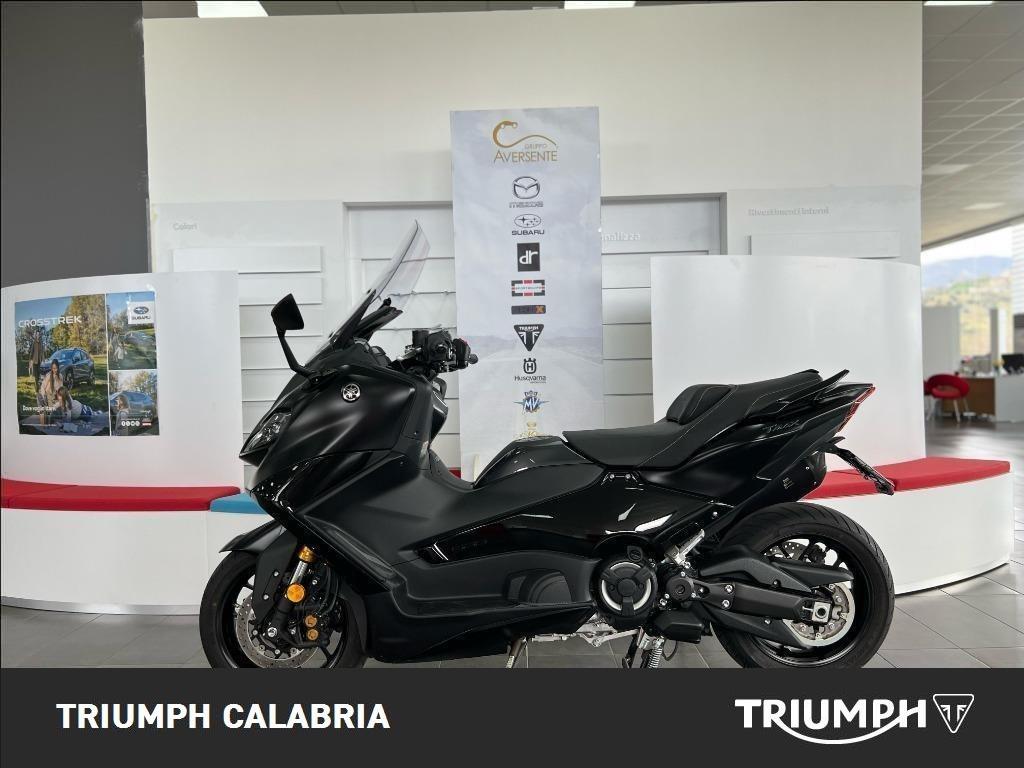 YAMAHA T-Max 560 Tech Max Abs