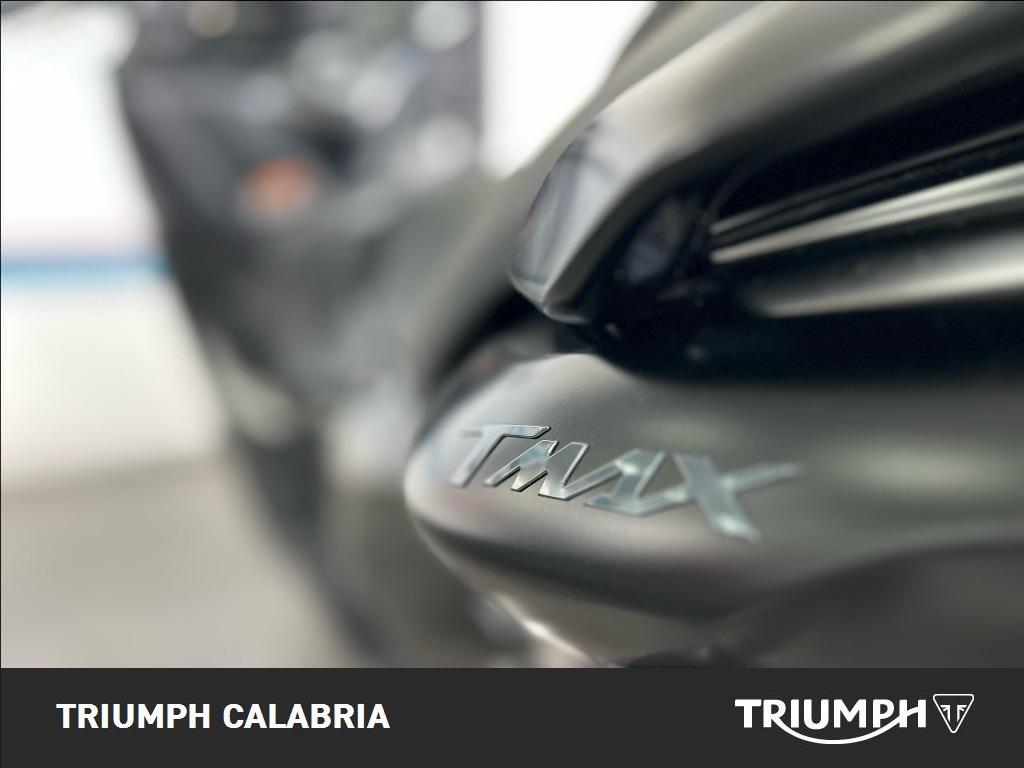 YAMAHA T-Max 560 Tech Max Abs