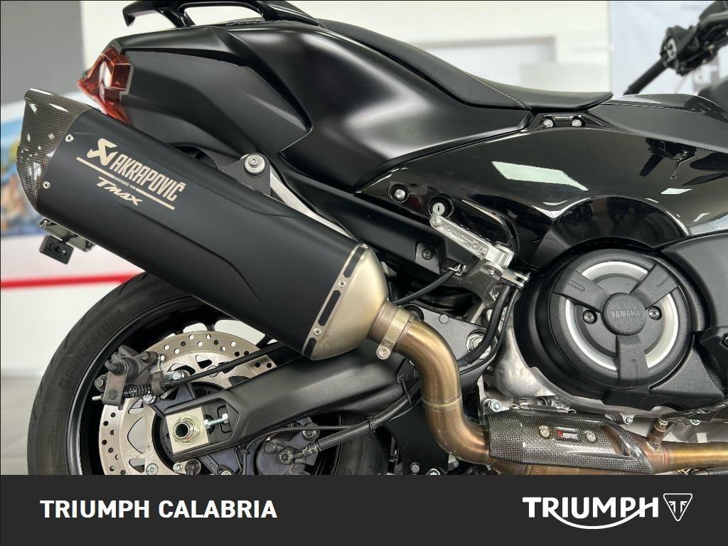 YAMAHA T-Max 560 Tech Max Abs