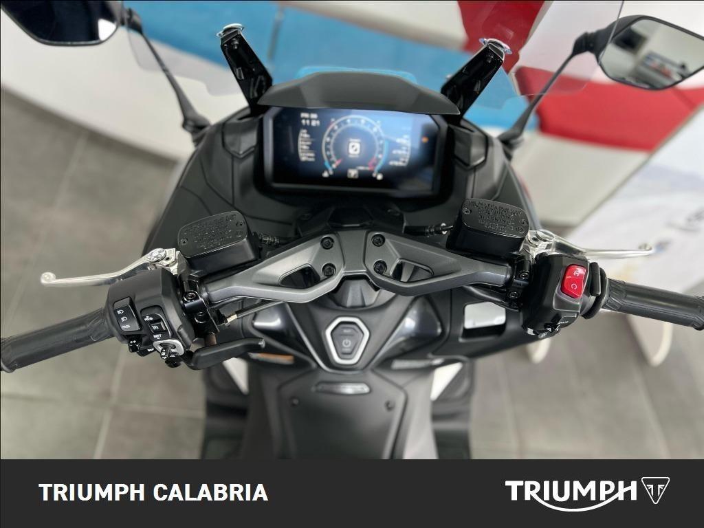 YAMAHA T-Max 560 Tech Max Abs