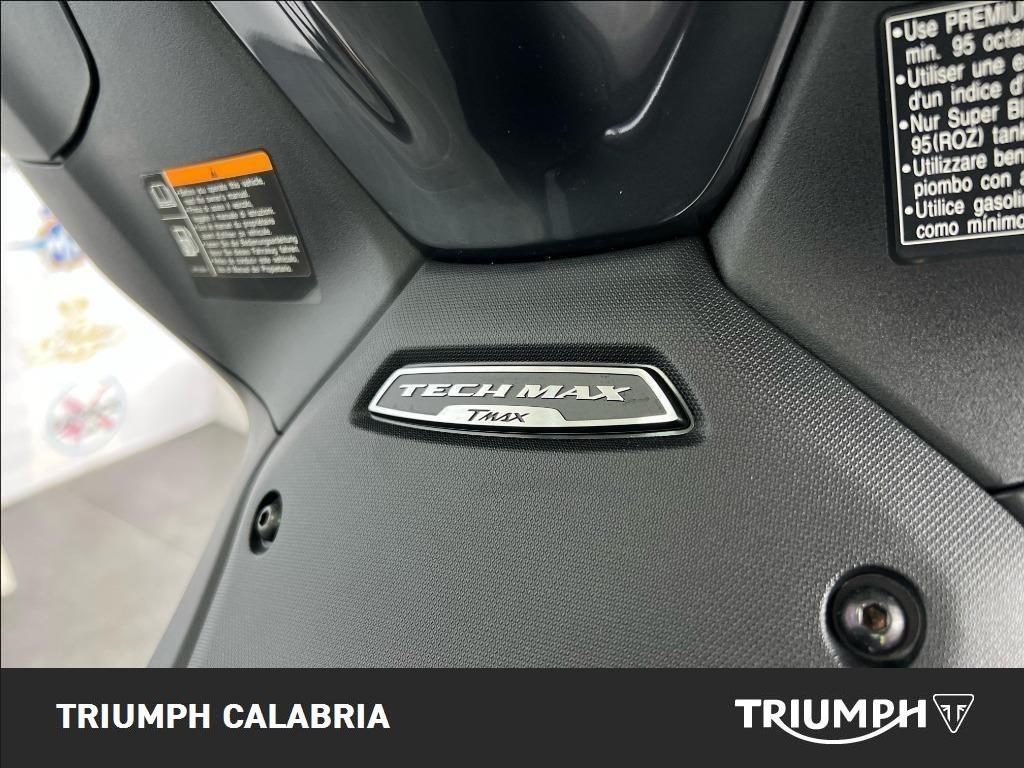 YAMAHA T-Max 560 Tech Max Abs
