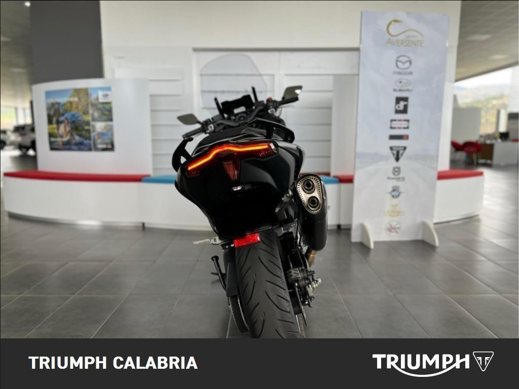 YAMAHA T-Max 560 Tech Max Abs