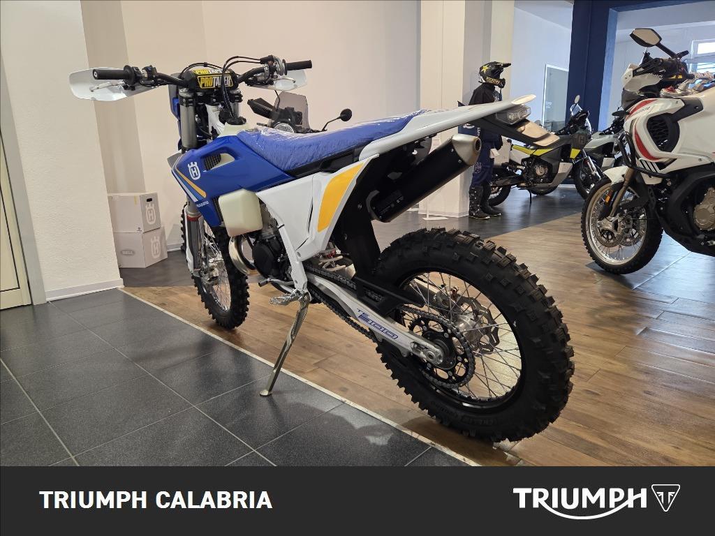 HUSQVARNA 300 TE 2T 300i Heritage