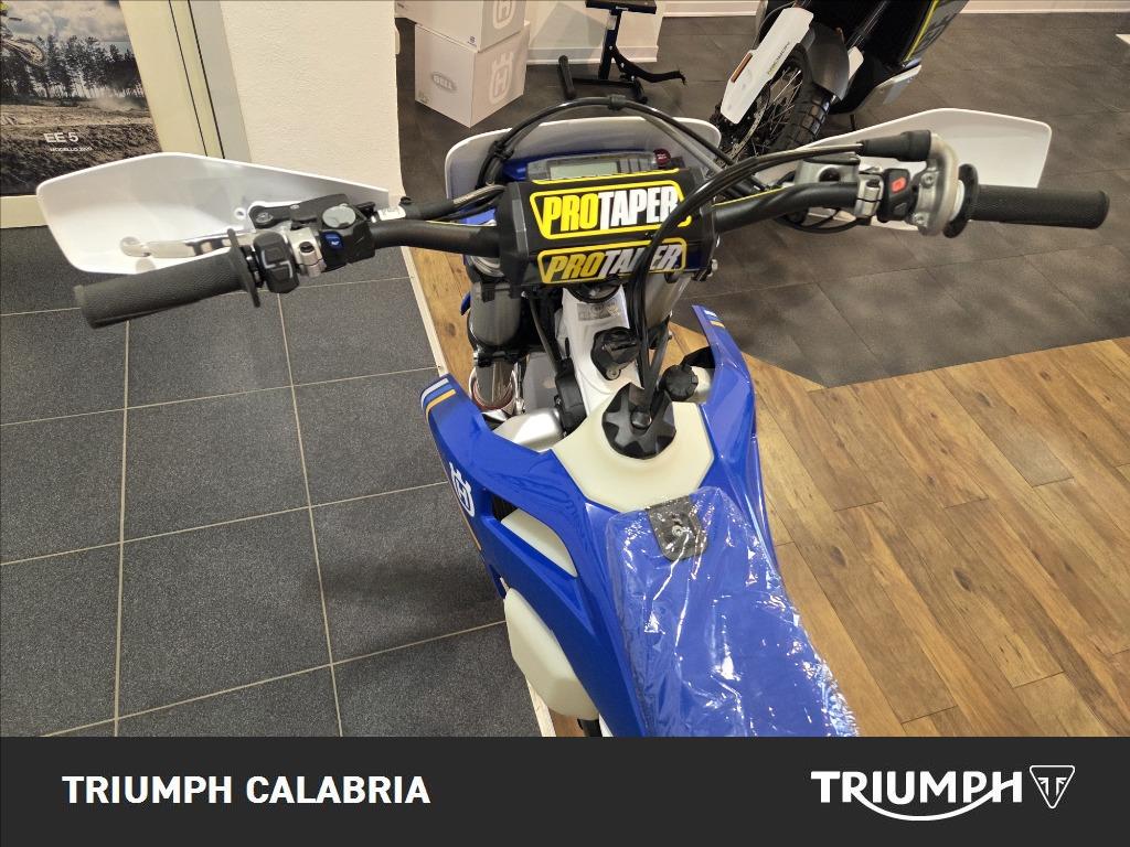 HUSQVARNA 300 TE 2T 300i Heritage