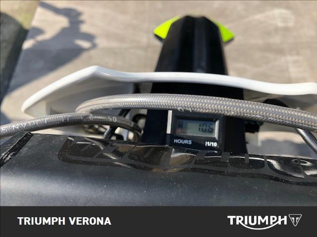 TRIUMPH TF 250 X Abs