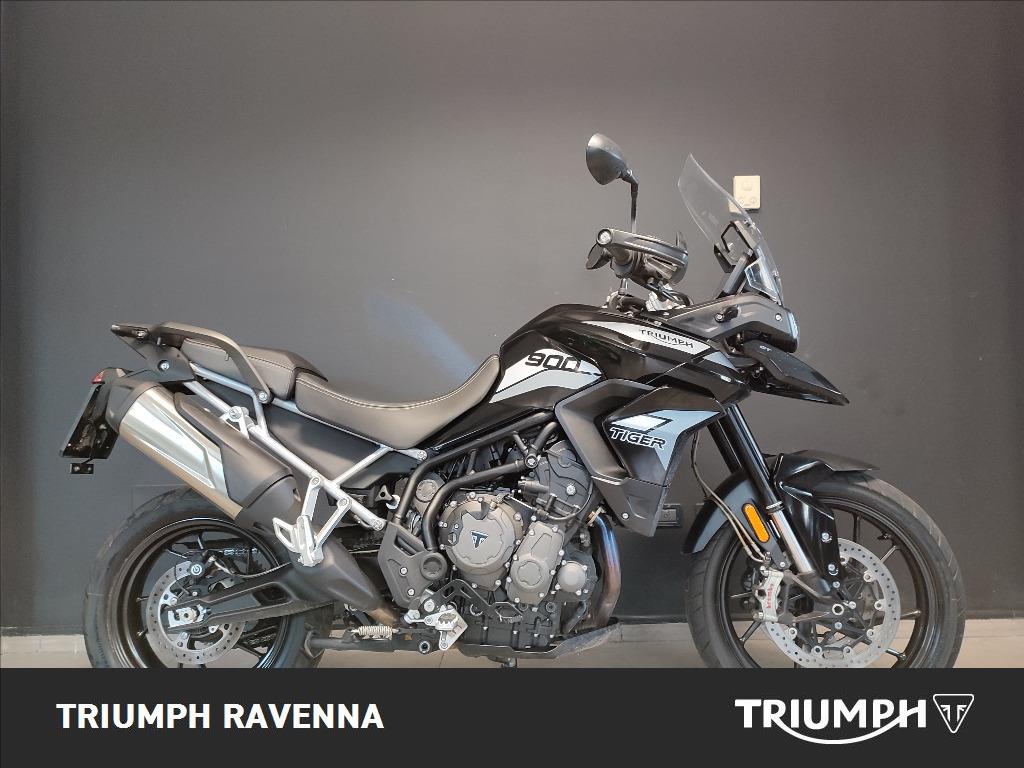 TRIUMPH Tiger 900 GT Abs