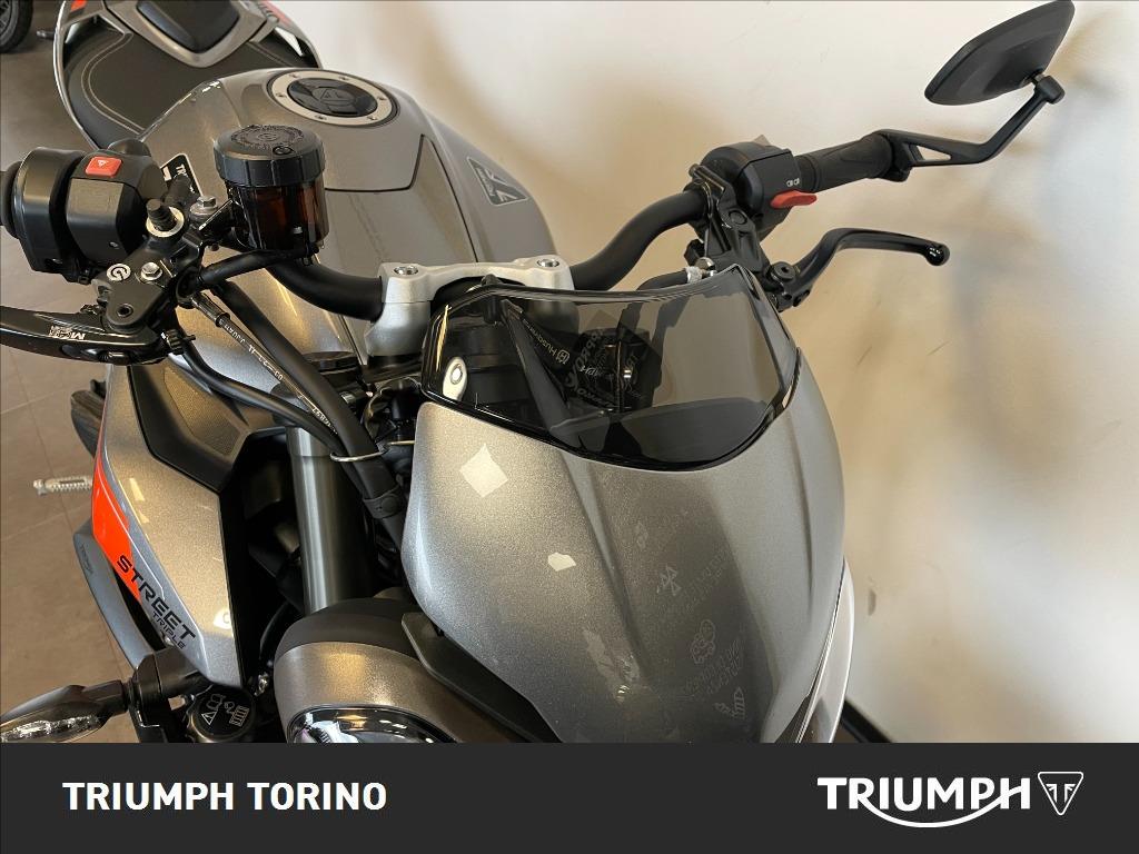 TRIUMPH Street Triple 765 RS