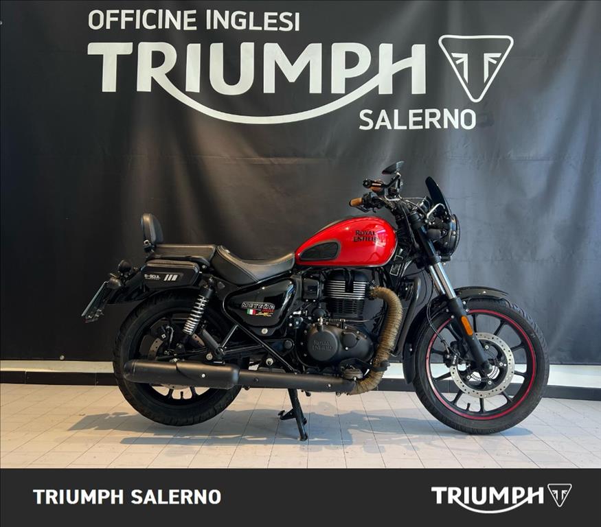 ROYAL ENFIELD Meteor 350 Fireball Abs E5