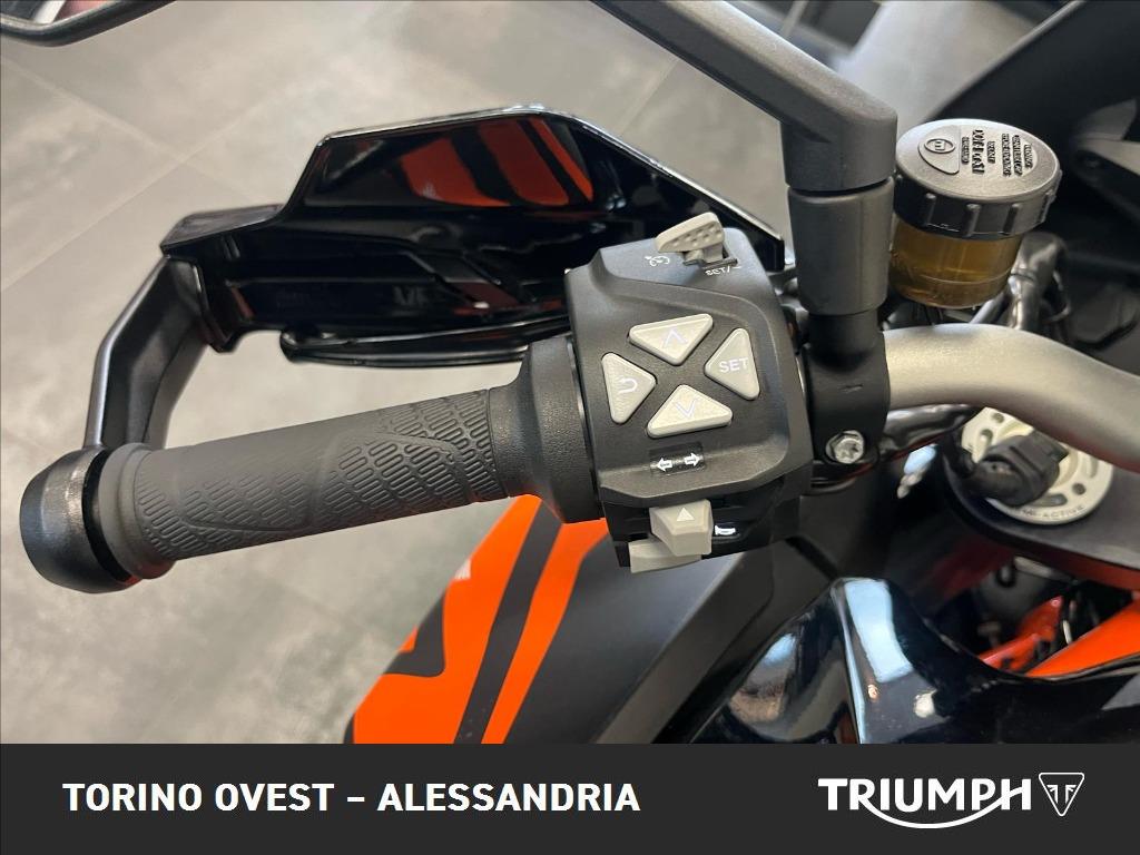 KTM 1290 Super Duke GT