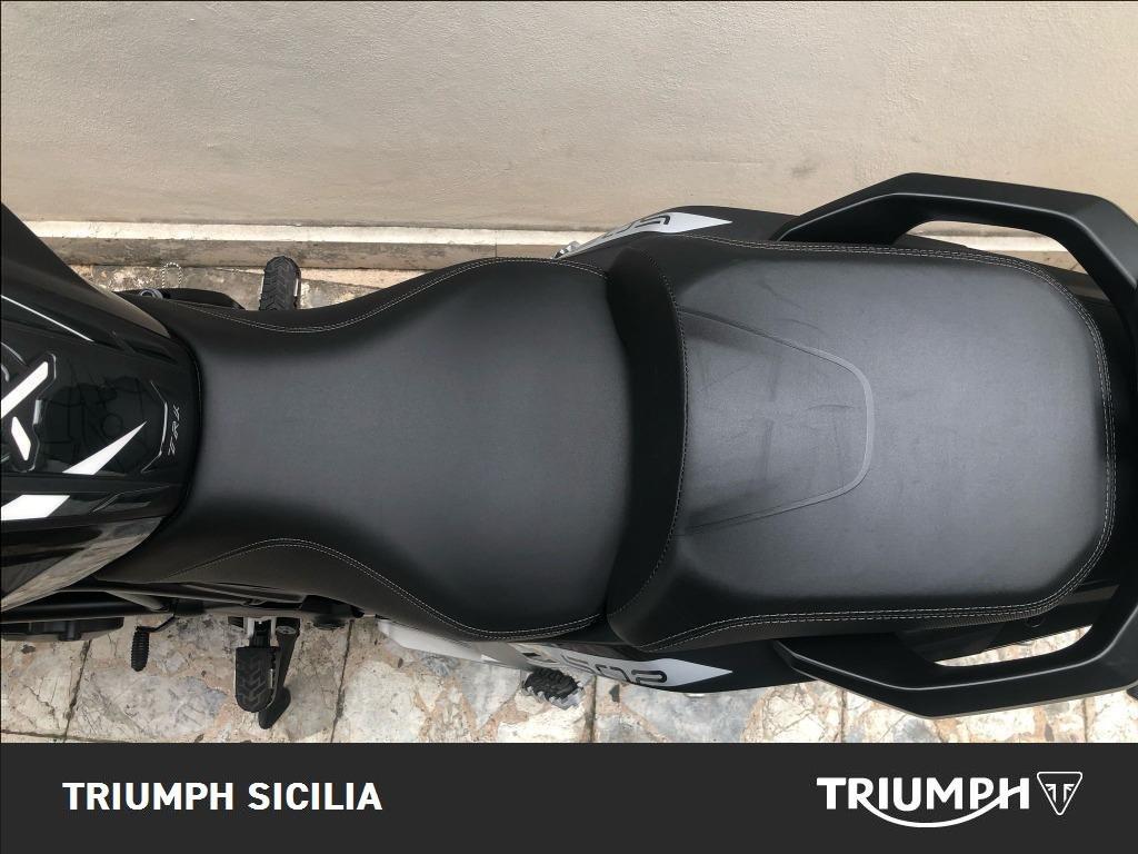 BENELLI TRK 502 abs E4
