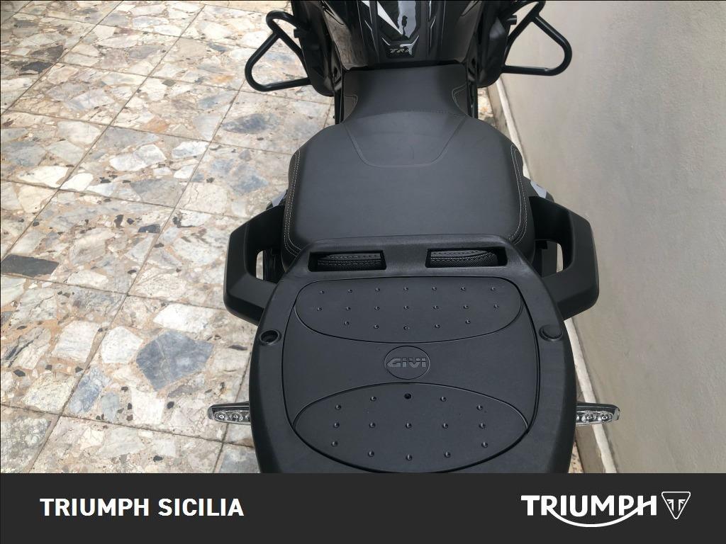 BENELLI TRK 502 abs E4