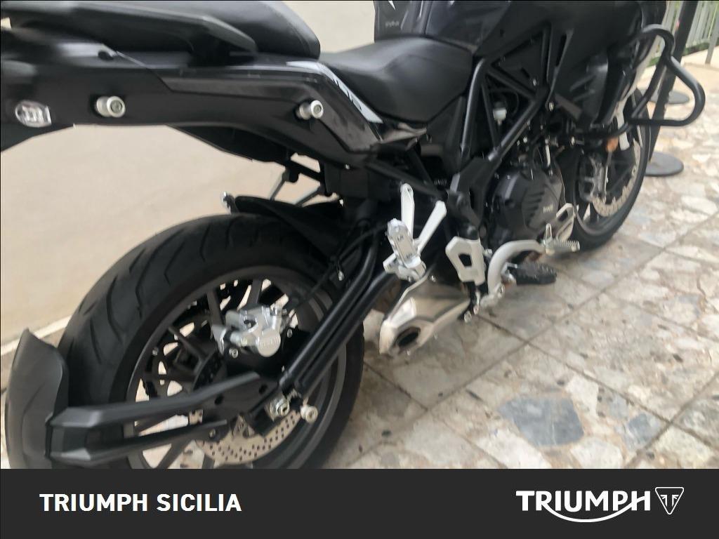 BENELLI TRK 502 abs E4