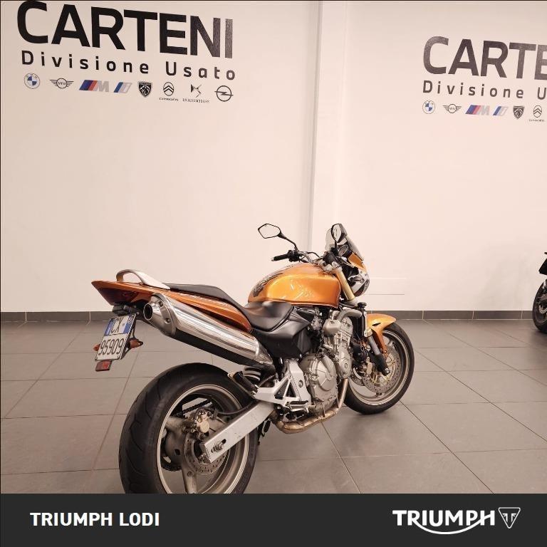 HONDA CB 600 Hornet 