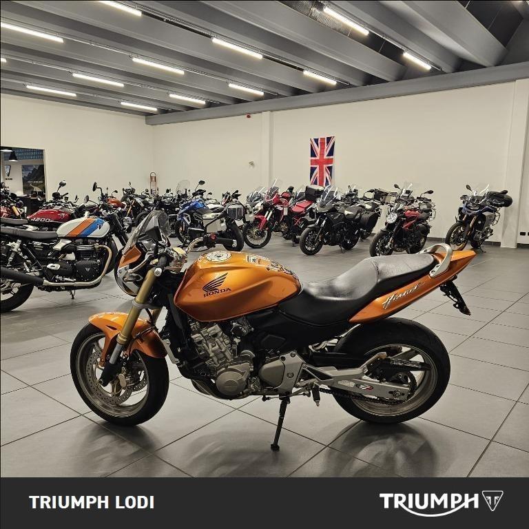 HONDA CB 600 Hornet 