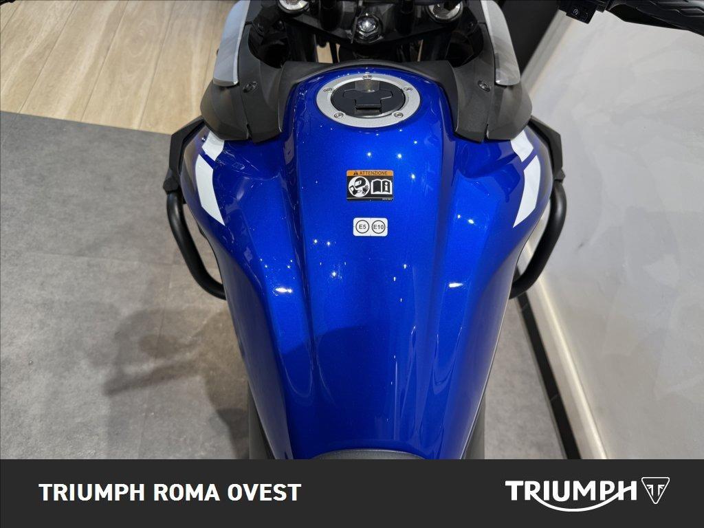 SUZUKI V-Strom 650 DL XT Abs