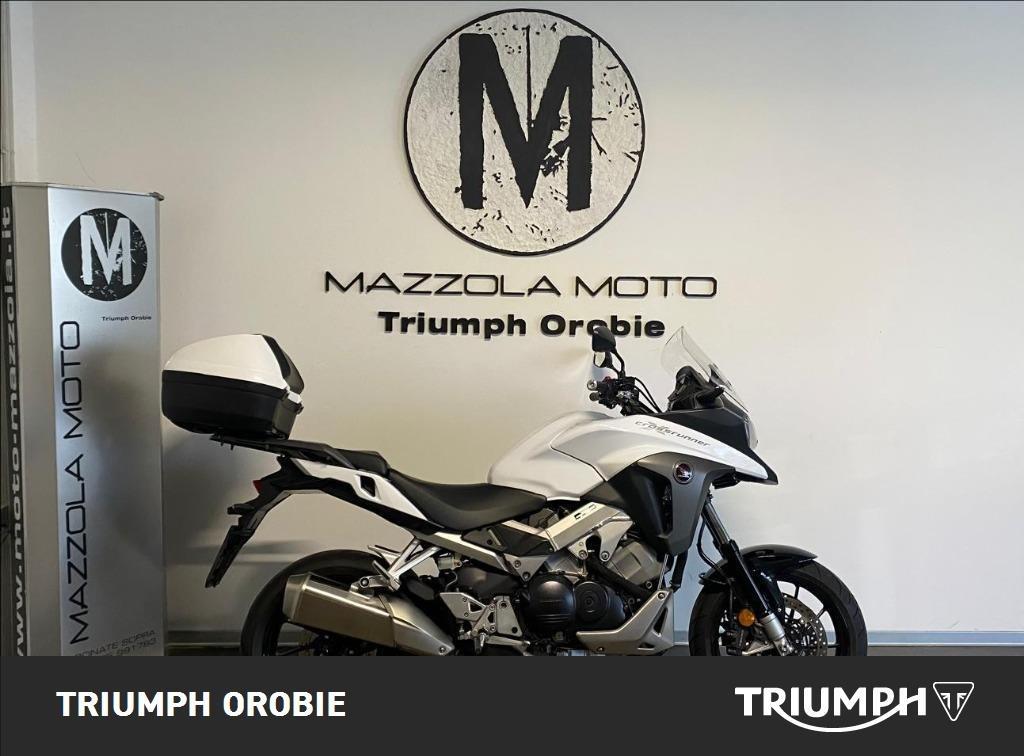 HONDA Crossrunner 800 Abs
