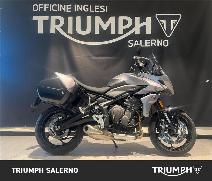 TRIUMPH Tiger 660 Sport Abs