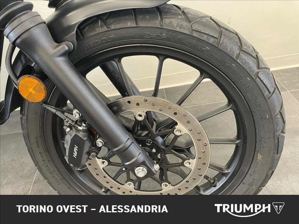 HONDA CL 500 
