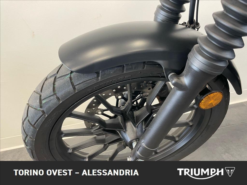 HONDA CL 500 