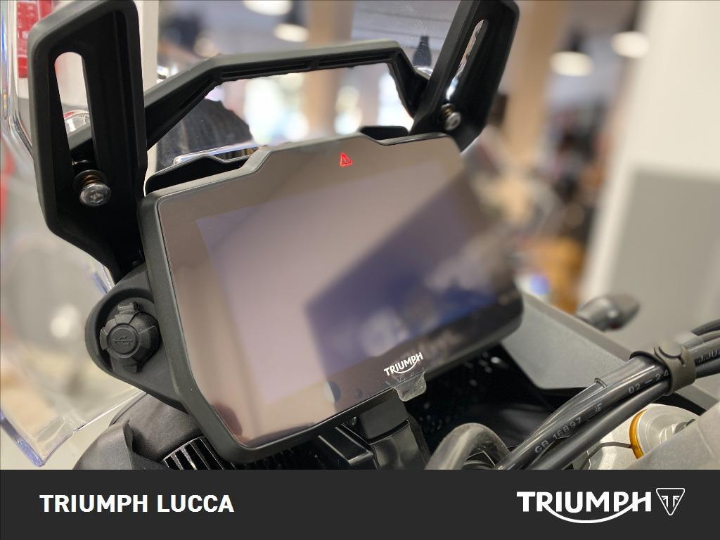 TRIUMPH Tiger 900 Rally Pro Abs