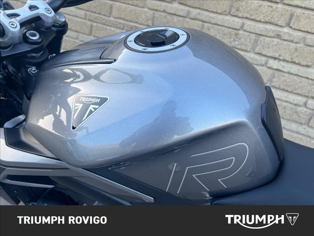 TRIUMPH Street Triple 765 R